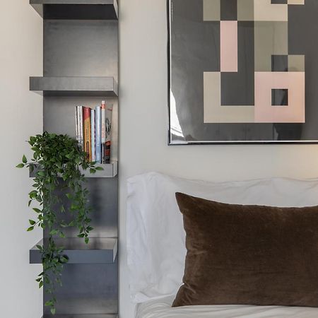 Iflat Trastevere Industrial Apartment Roma Ngoại thất bức ảnh